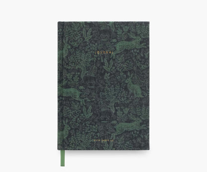 Fabric Notebook - Fable