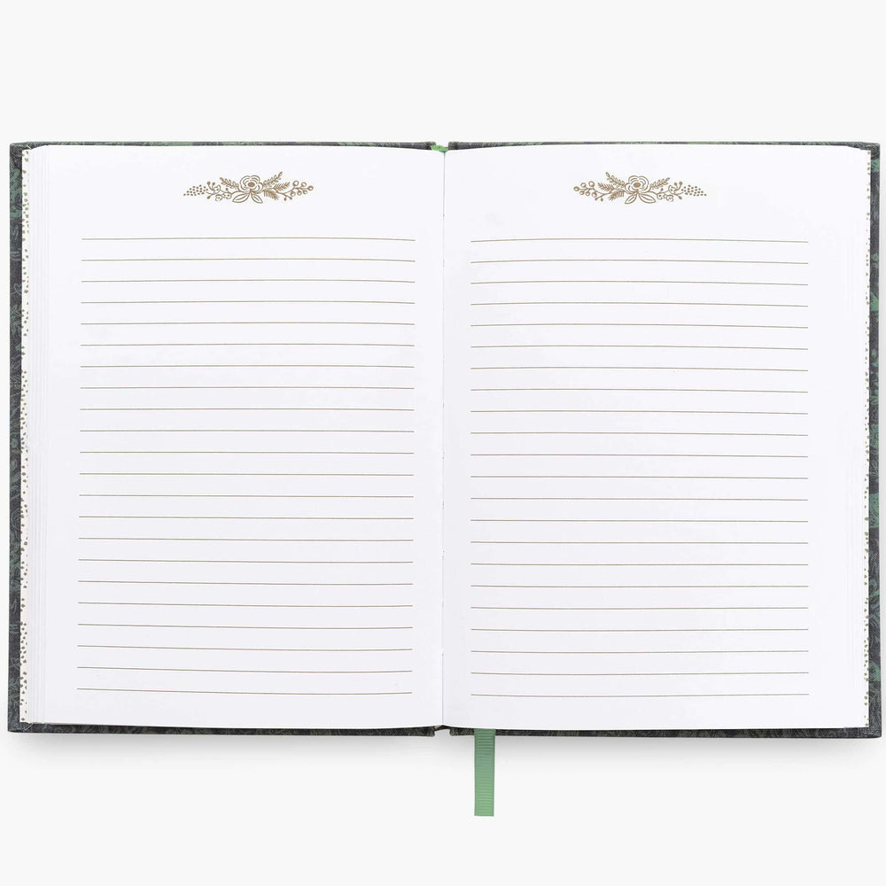 
                      
                        Fabric Notebook - Fable
                      
                    