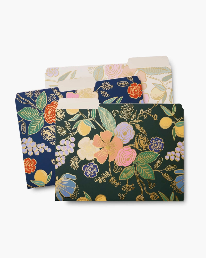 
                      
                        File Folder Set - Colette [PRE ORDER]
                      
                    