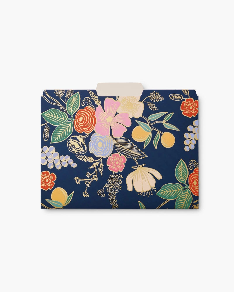 
                      
                        File Folder Set - Colette [PRE ORDER]
                      
                    