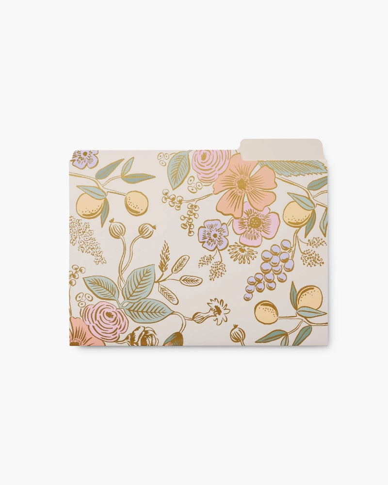 
                      
                        File Folder Set - Colette [PRE ORDER]
                      
                    