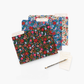 File Folder Set - Wild Rose