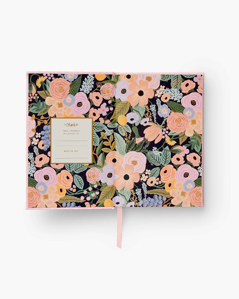 Five Year Keepsake Journal Set [PRE ORDER]