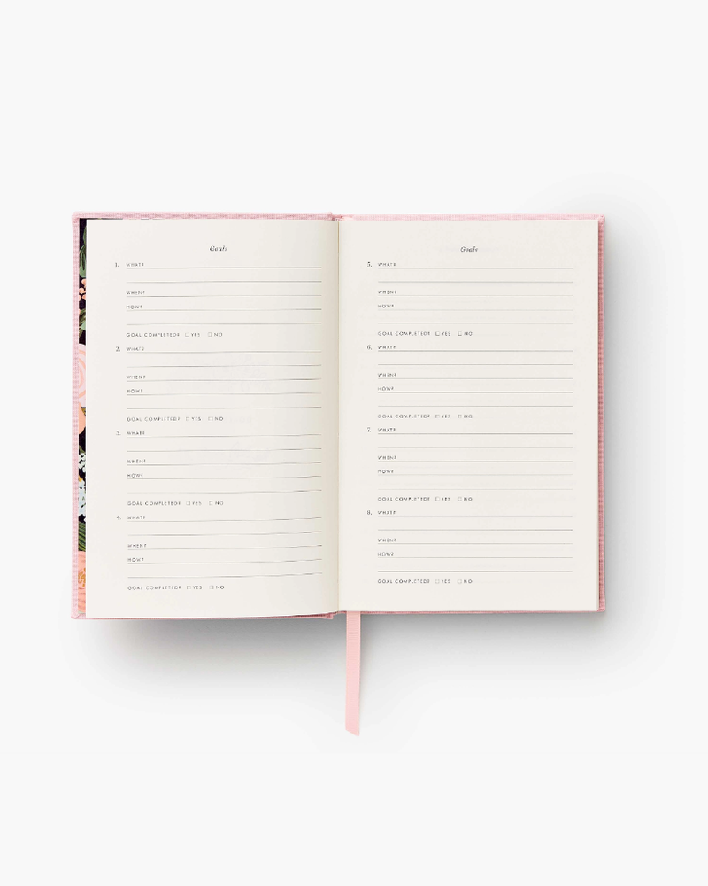 
                      
                        Five Year Keepsake Journal Set
                      
                    