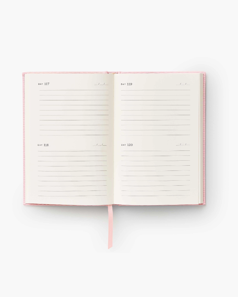 Five Year Keepsake Journal Set [PRE ORDER]