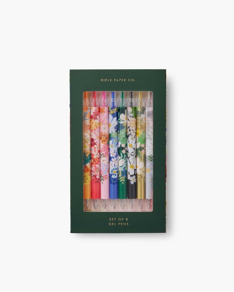 
                      
                        Gel Pen Set - Margaux [PRE ORDER]
                      
                    