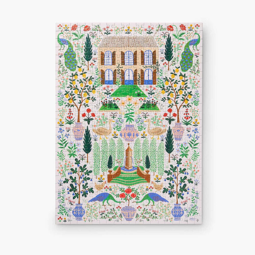 
                      
                        Jigsaw Puzzle - Camont
                      
                    
