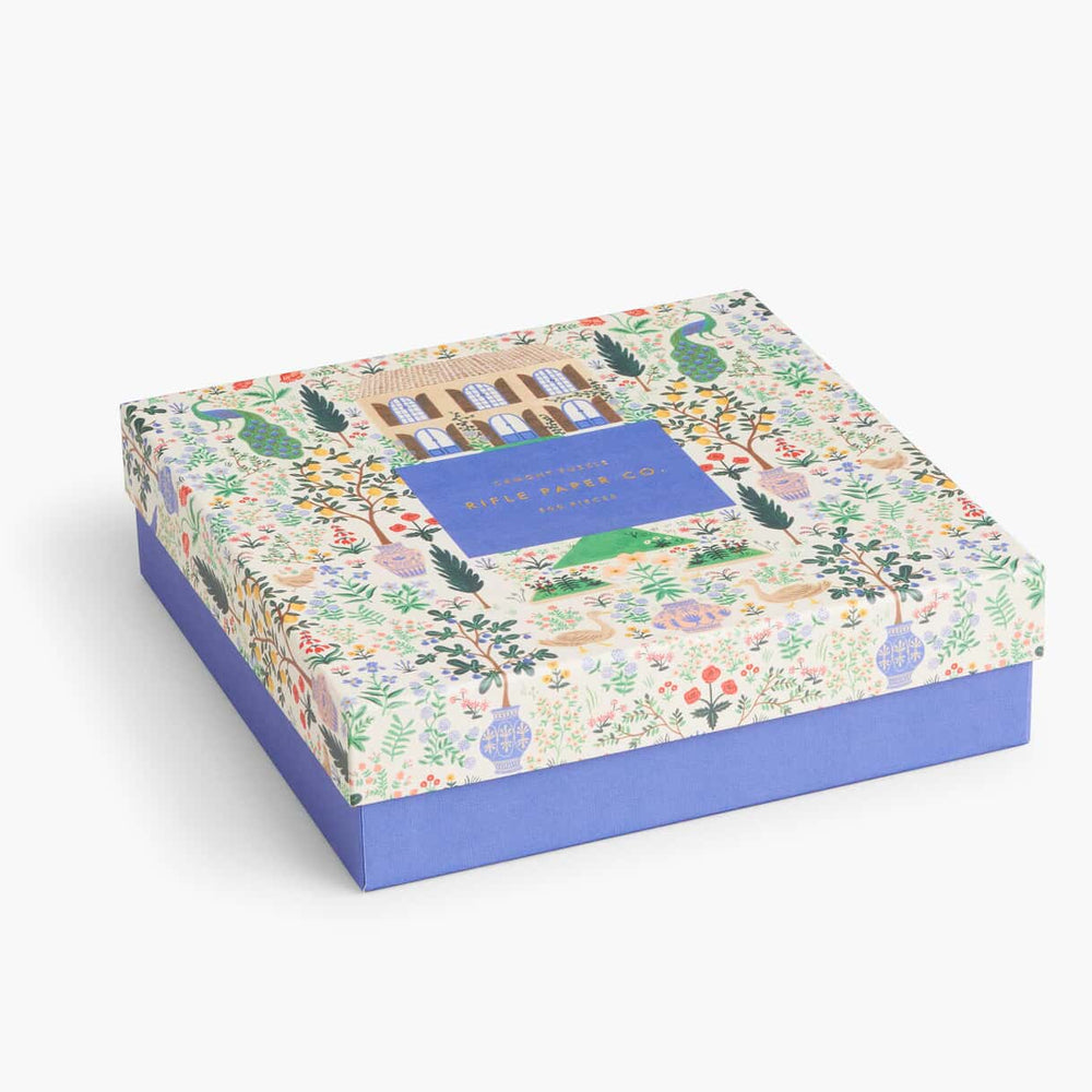 
                      
                        Jigsaw Puzzle - Camont
                      
                    