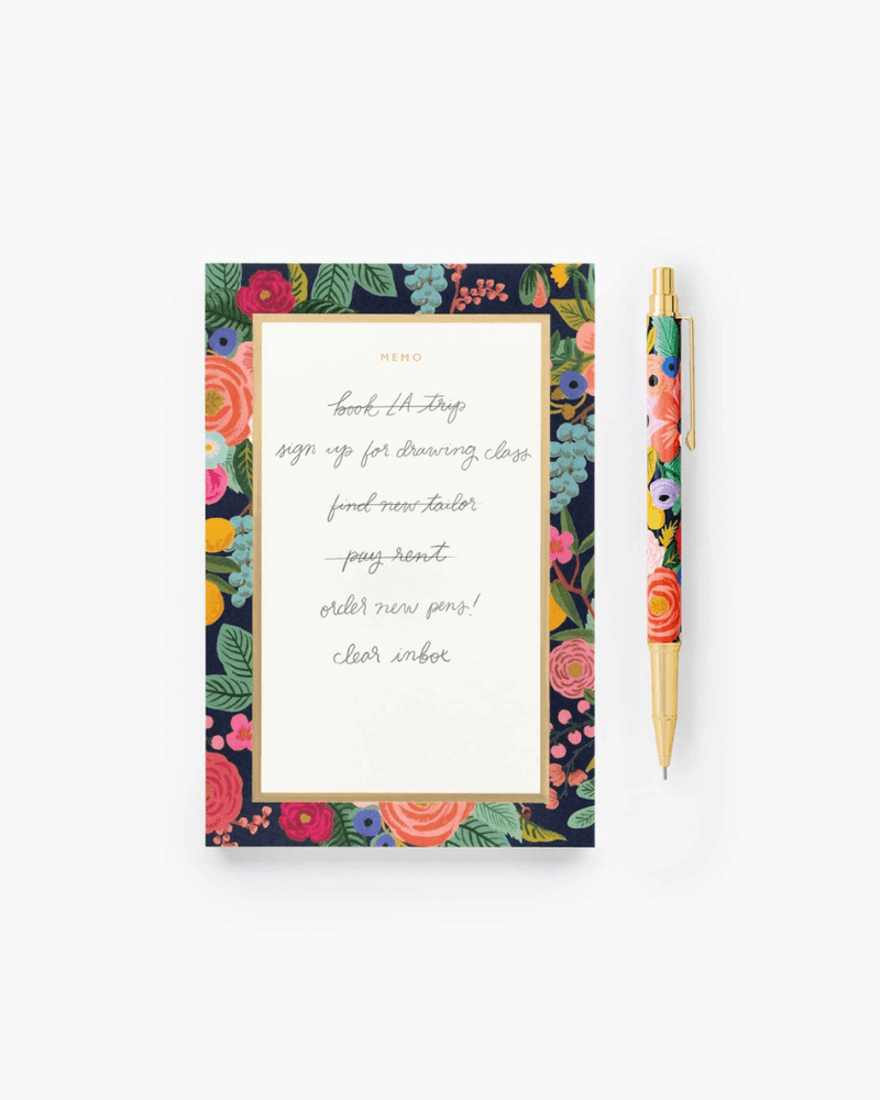 
                      
                        Mechanical Pencil - Garden Party [PRE ORDER]
                      
                    