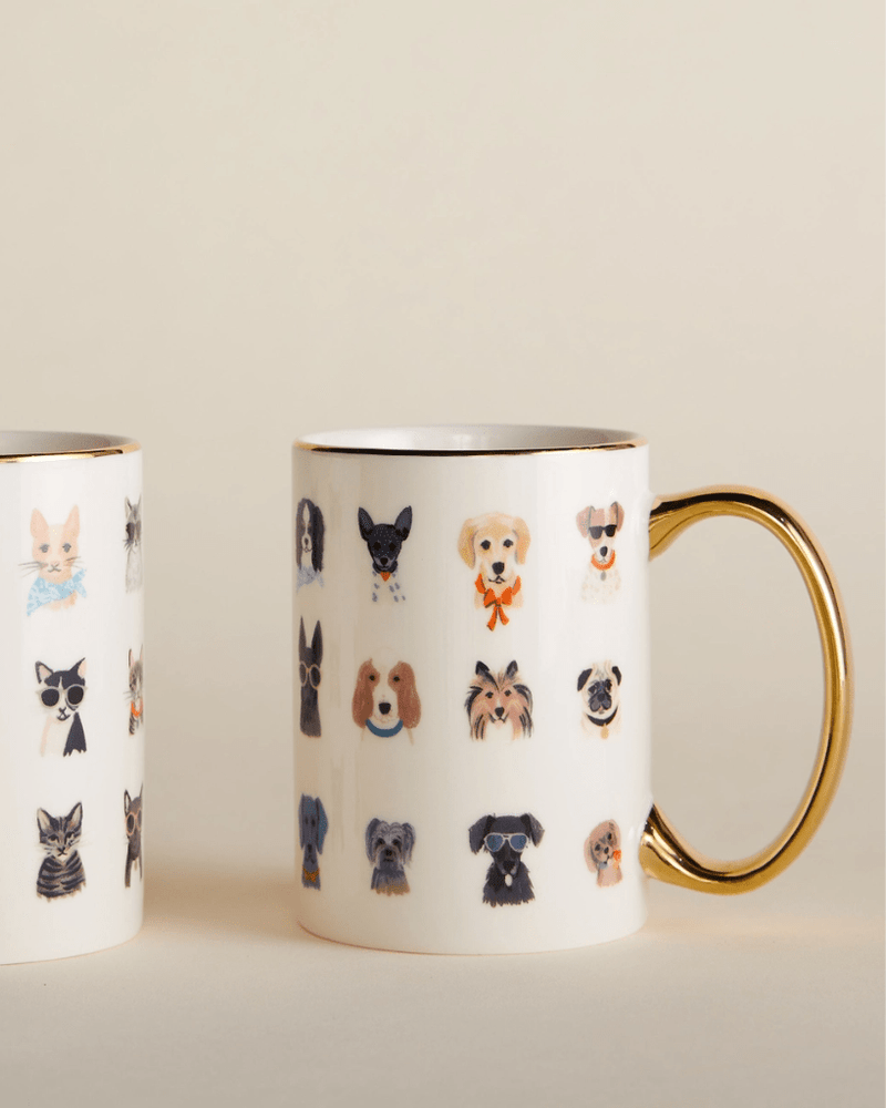 
                      
                        Porcelain Mug - Hot Dogs [PRE ORDER]
                      
                    