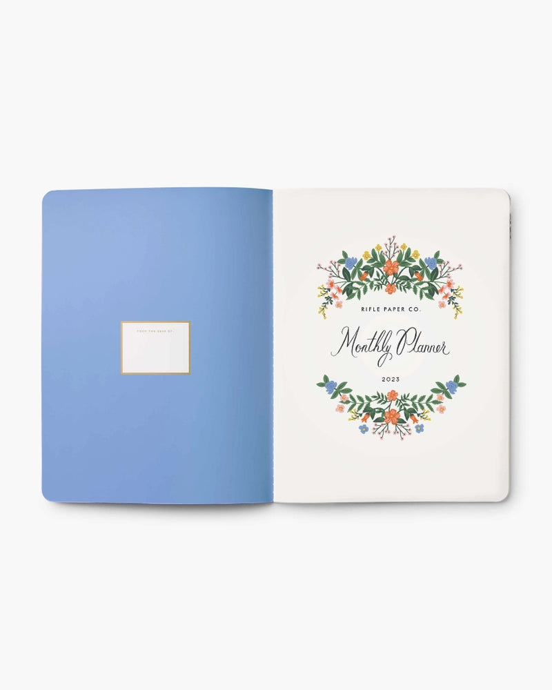 
                      
                        Appointment Notebook 2023 - Mayfair
                      
                    