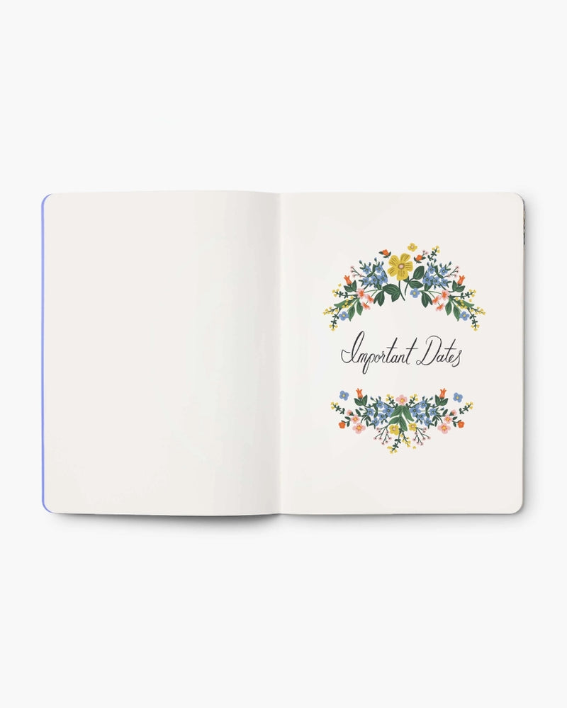 
                      
                        Appointment Notebook 2023 - Mayfair
                      
                    
