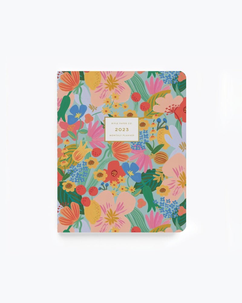 Appointment Notebook 2023 - Sicily