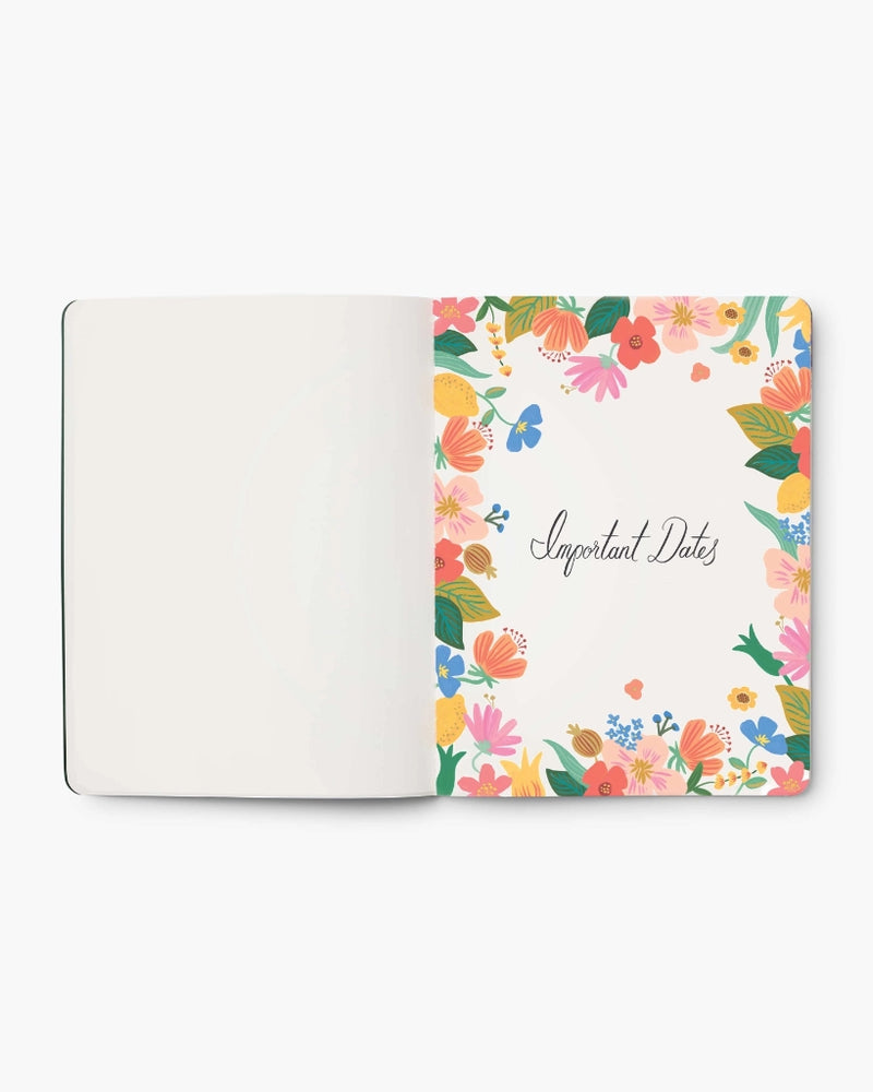 
                      
                        Appointment Notebook 2023 - Sicily
                      
                    