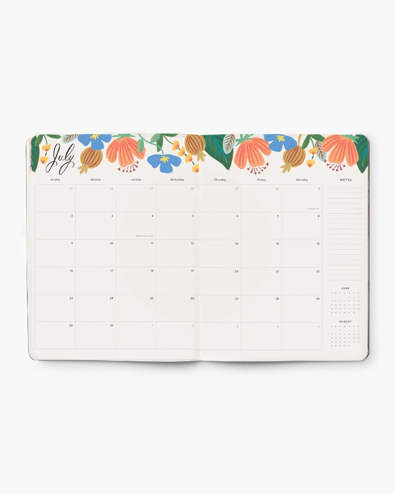 
                      
                        Appointment Notebook 2023 - Sicily
                      
                    