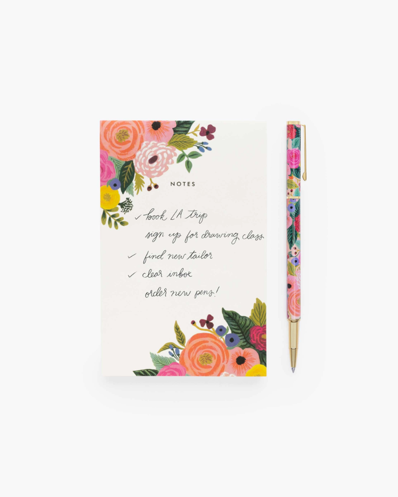 
                      
                        Writing Pen - Juliet Rose
                      
                    