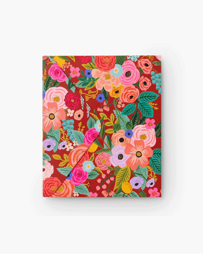 Pocket Folder Set - Garden Party