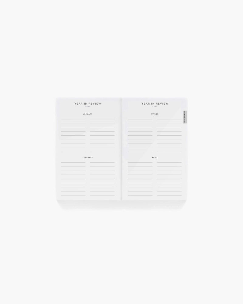 
                      
                        Pocket Agenda 2023 - Lea
                      
                    