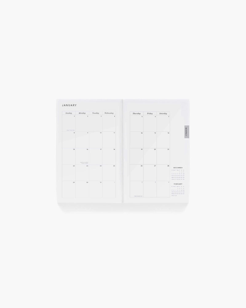 
                      
                        Pocket Agenda 2023 - Lea
                      
                    