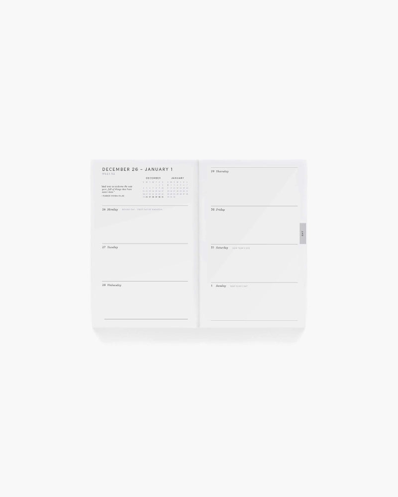 
                      
                        Pocket Agenda 2023 - Lea
                      
                    
