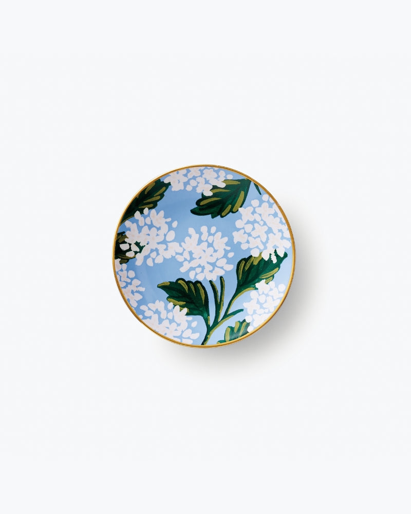 Ring Dish - Hydrangea [PRE ORDER]