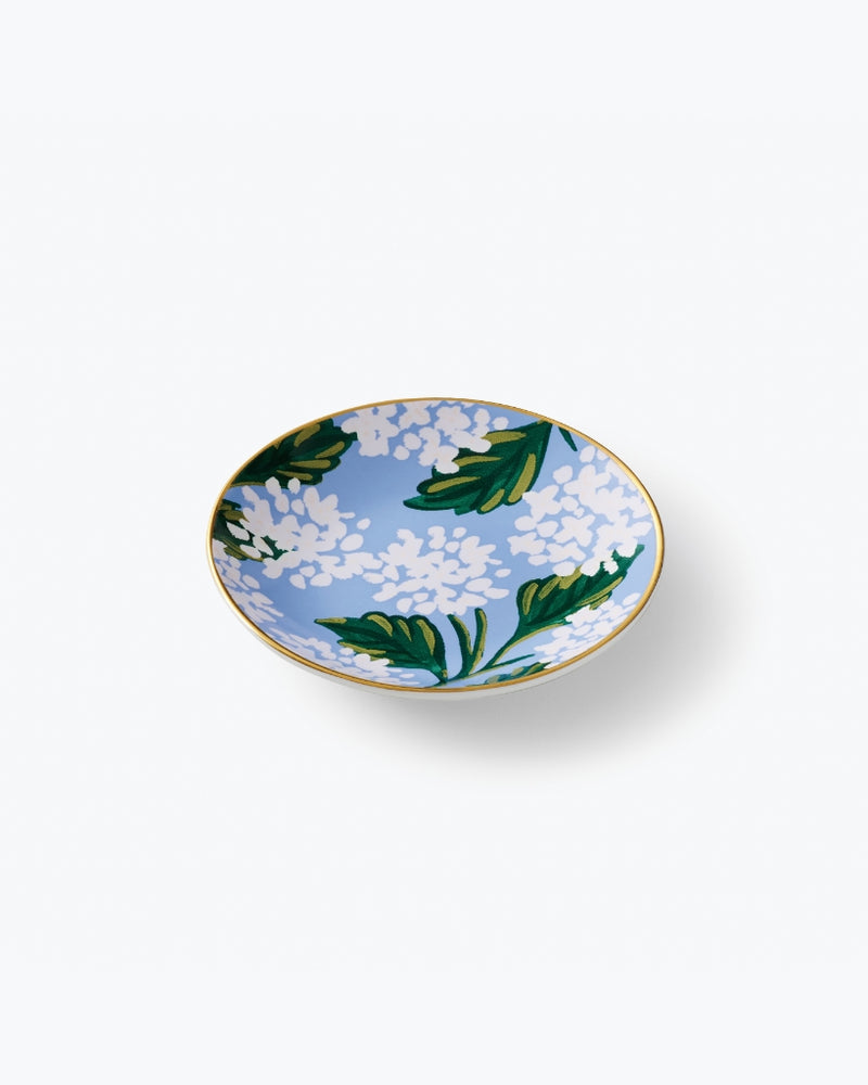 Ring Dish - Hydrangea [PRE ORDER]