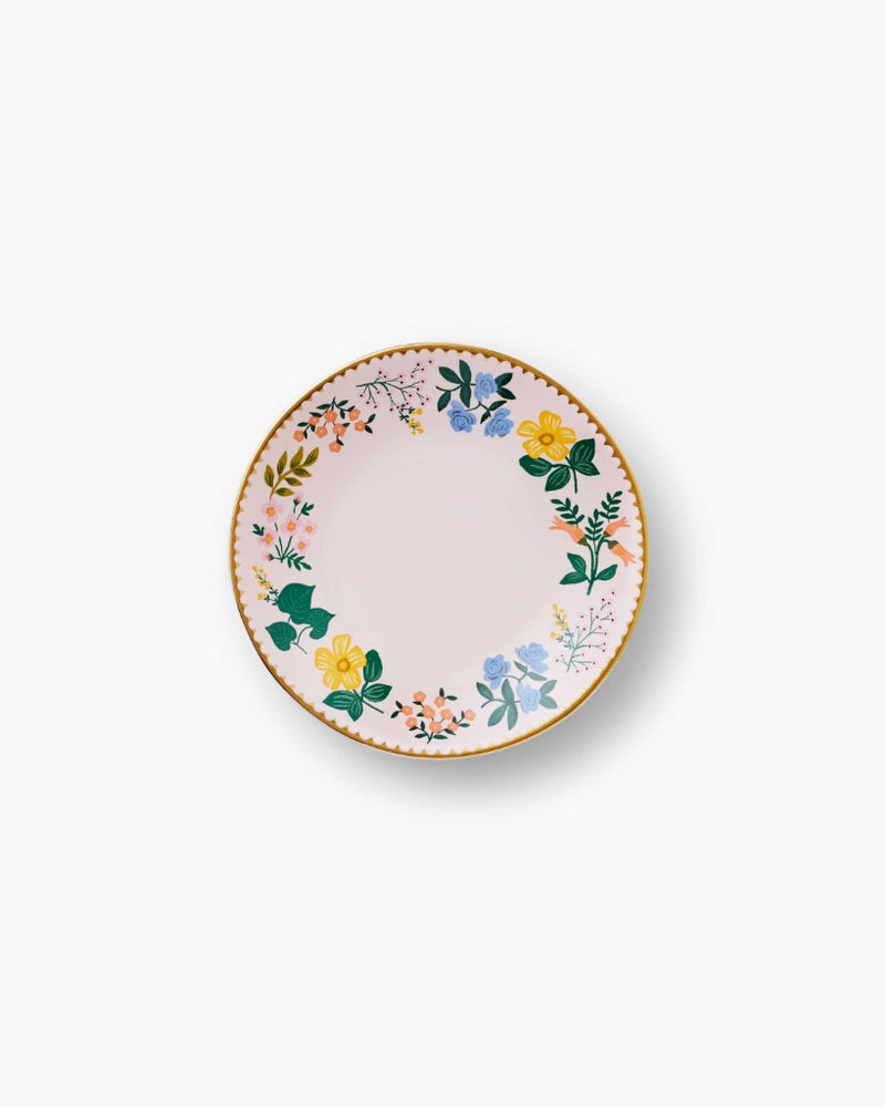 Ring Dish - Wildwood