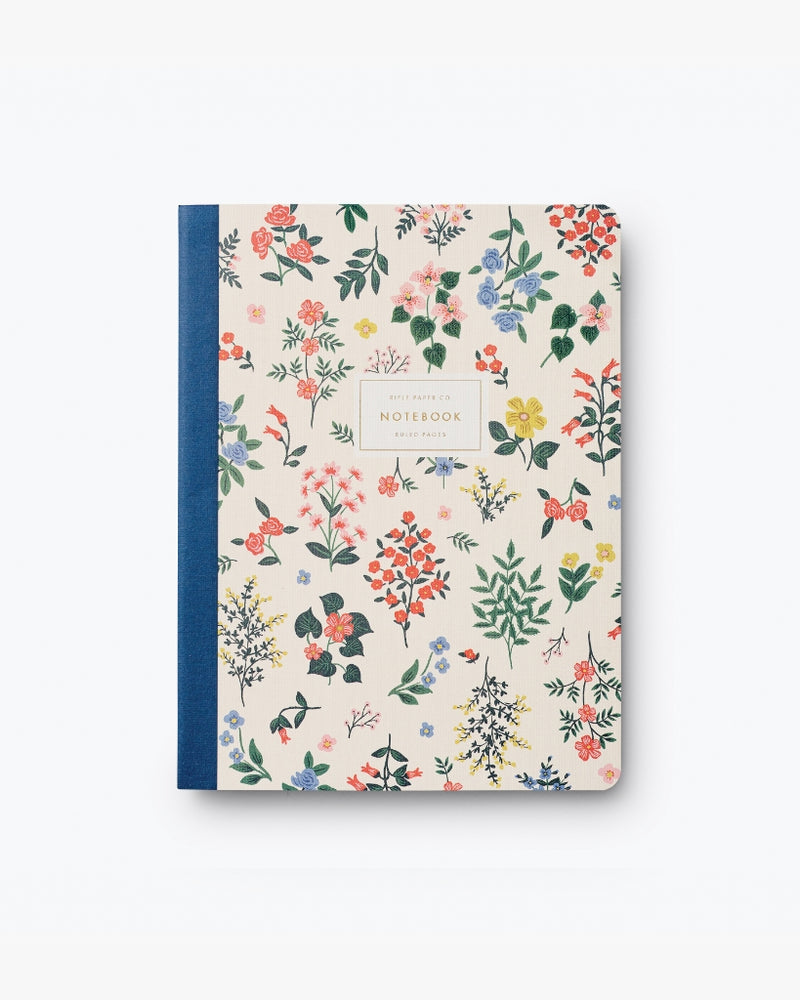 
                      
                        Ruled Notebook - Hawthorne
                      
                    