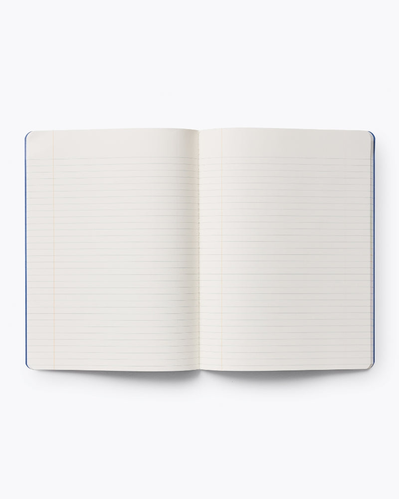 
                      
                        Ruled Notebook - Hawthorne
                      
                    