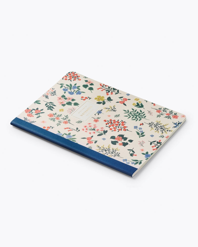 
                      
                        Ruled Notebook - Hawthorne
                      
                    
