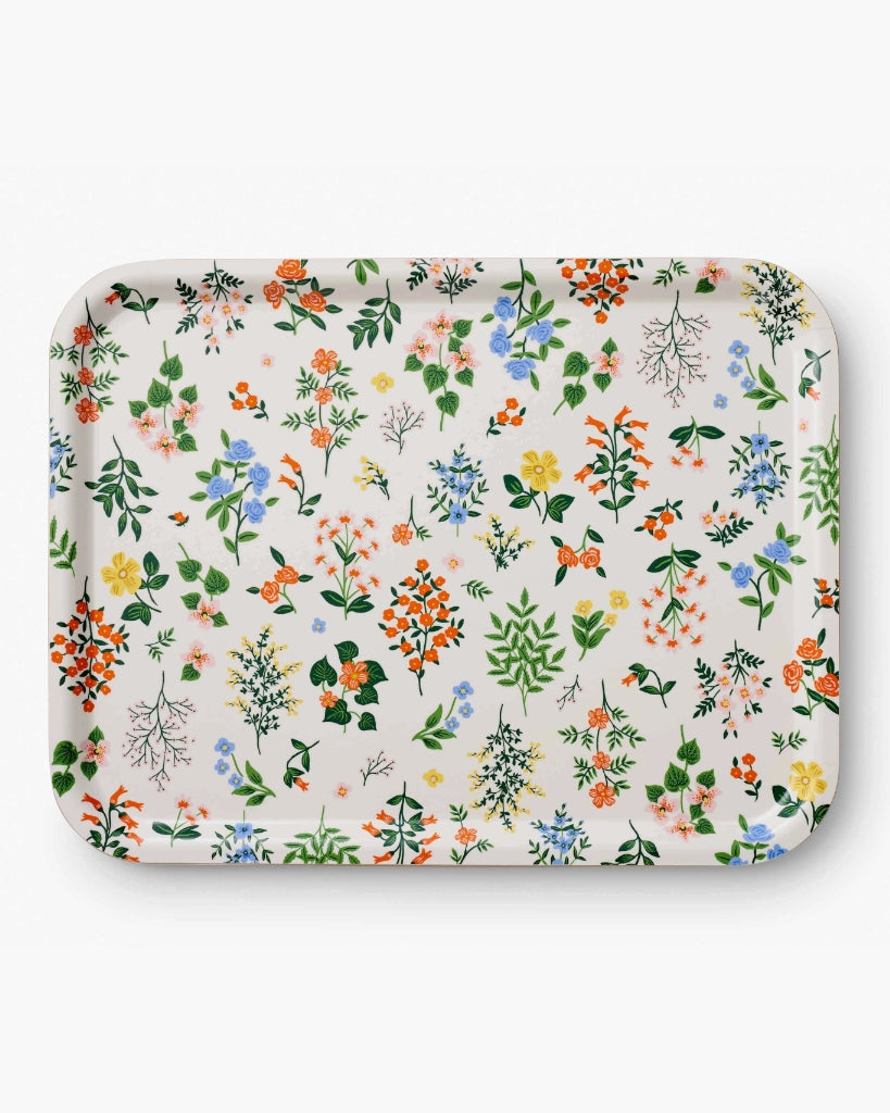 Serving Tray Large - Hawthorne