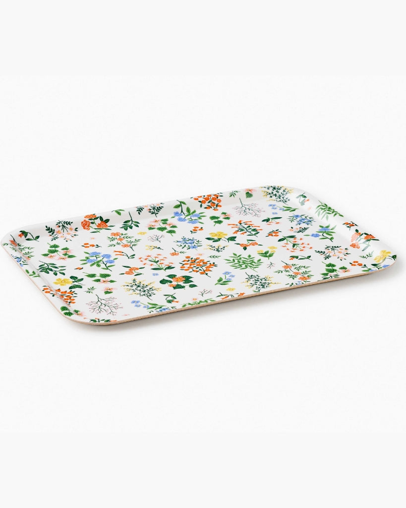 Serving Tray Large - Hawthorne