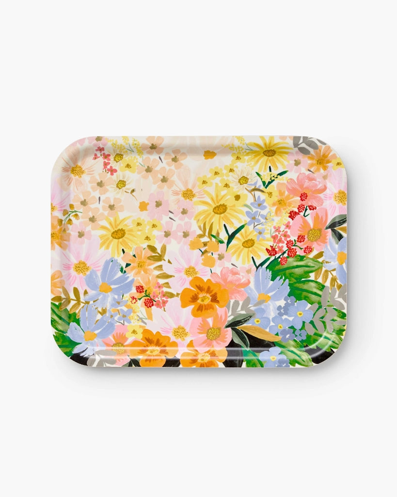 Serving Tray Medium - Marguerite [PRE ORDER]