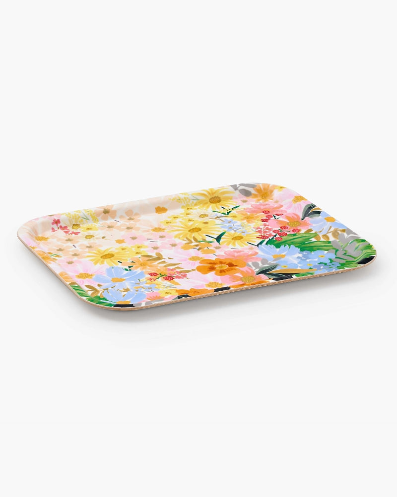 Serving Tray Medium - Marguerite