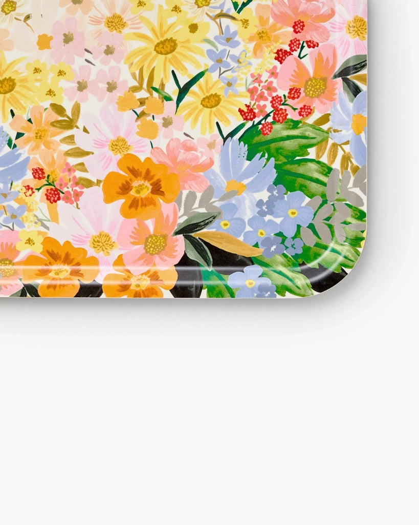 Serving Tray Medium - Marguerite [PRE ORDER]