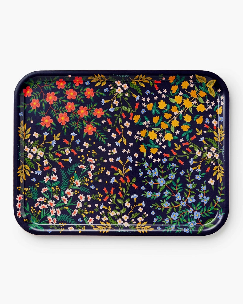 Serving Tray Large - Wildwood