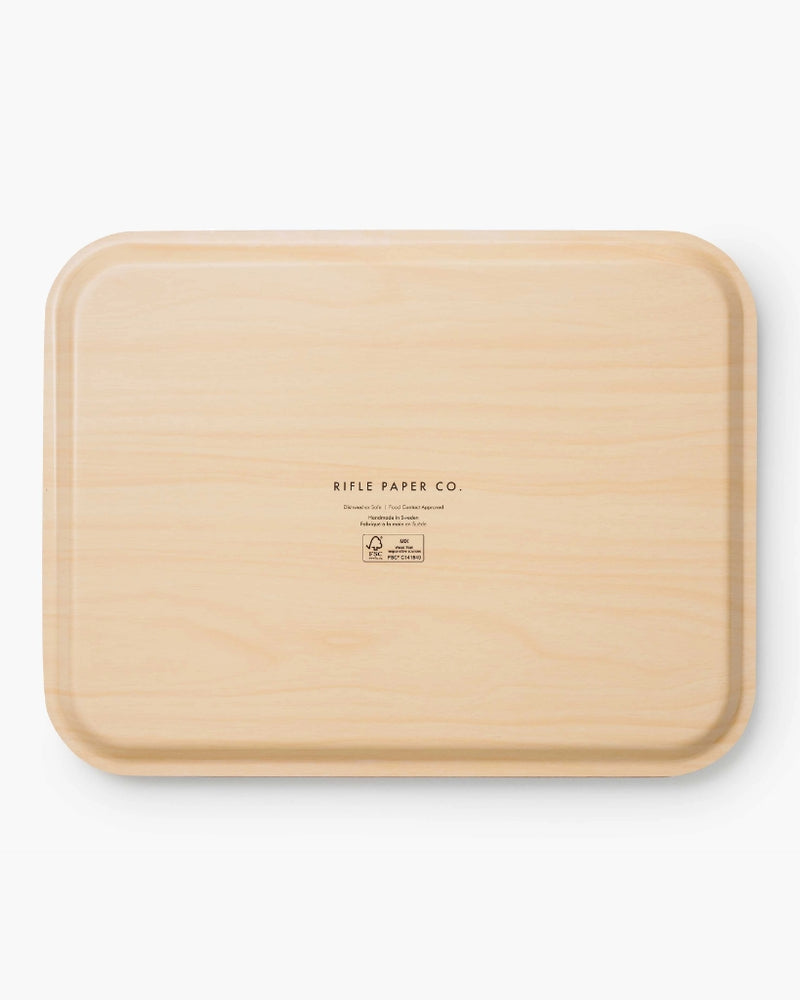 
                      
                        Serving Tray Large - Wildwood
                      
                    