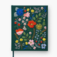 Embroidered Sketchbook - Strawberry Fields [PRE ORDER]