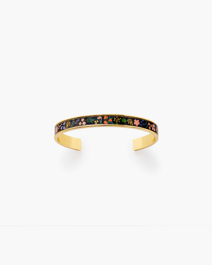 Skinny Cuff - Menagerie Garden