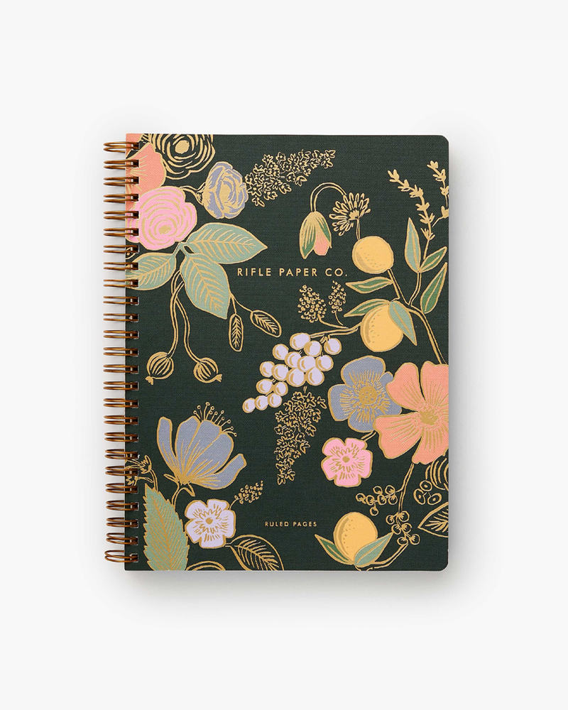 
                      
                        Spiral Notebook - Colette [PRE ORDER]
                      
                    