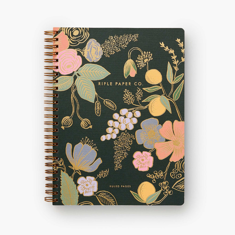 
                      
                        Spiral Notebook - Colette [PRE ORDER]
                      
                    