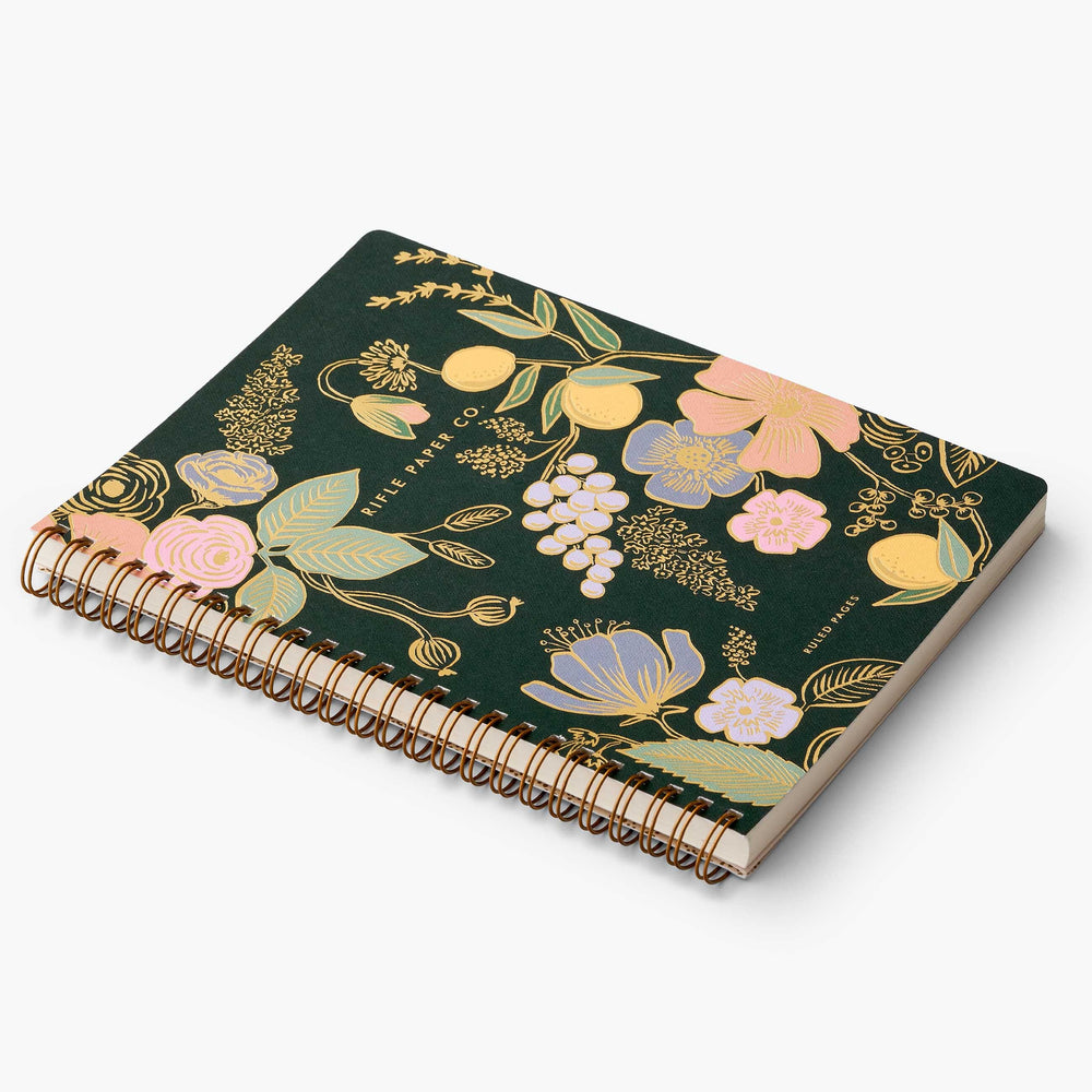 
                      
                        Spiral Notebook - Colette [PRE ORDER]
                      
                    