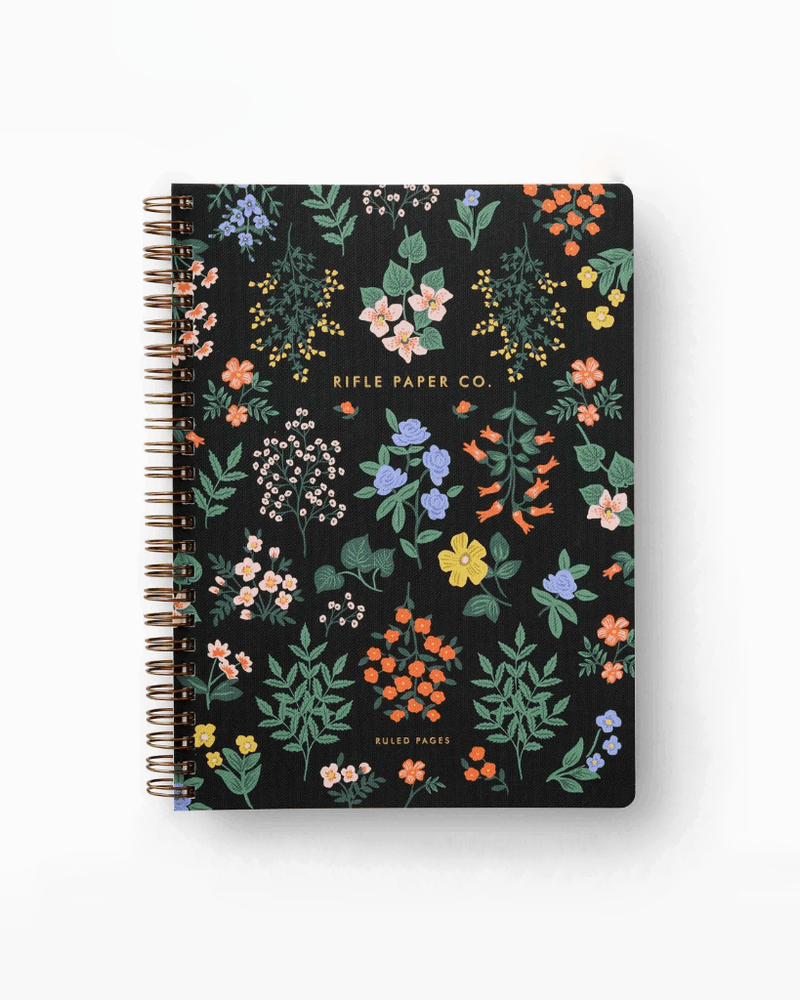 
                      
                        Spiral Notebook - Hawthorne
                      
                    
