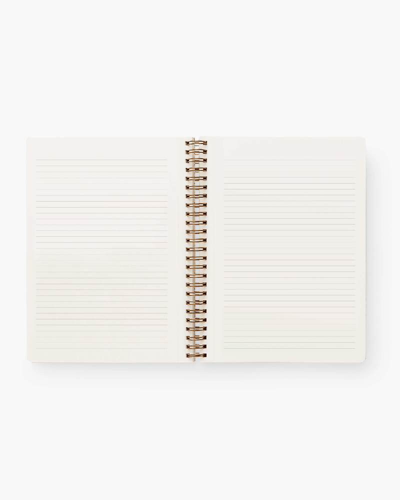 
                      
                        Spiral Notebook - Hawthorne
                      
                    