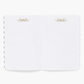 Stitched Notebook Set - Garden Party