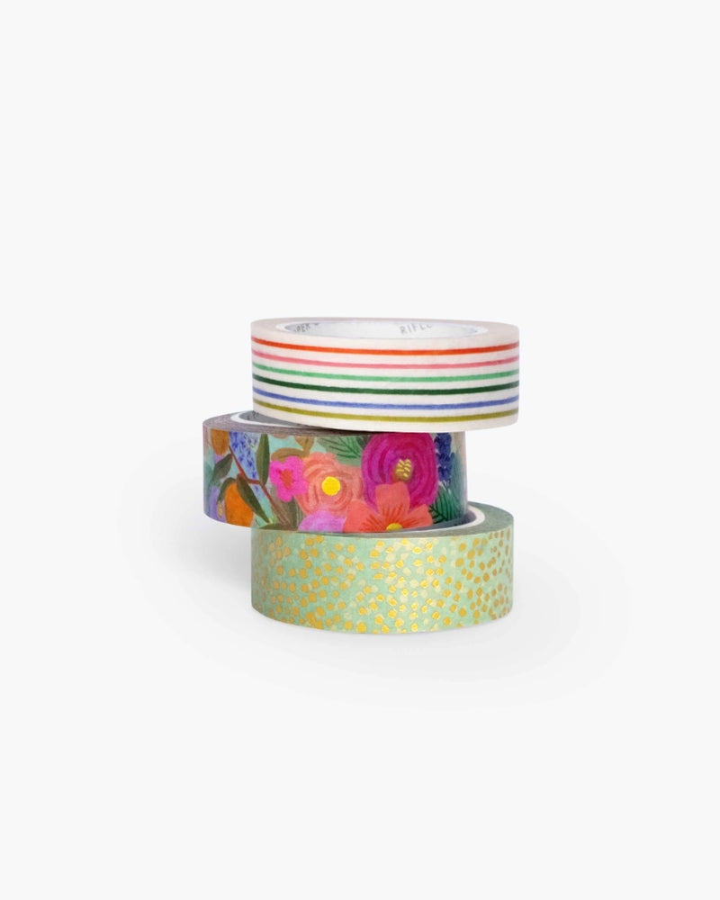 
                      
                        Paper Tape Set - Garden Party [PRE ORDER]
                      
                    