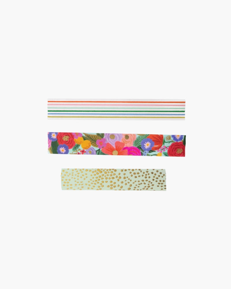 
                      
                        Paper Tape Set - Garden Party [PRE ORDER]
                      
                    