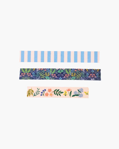 Paper Tape Set - Tapestry