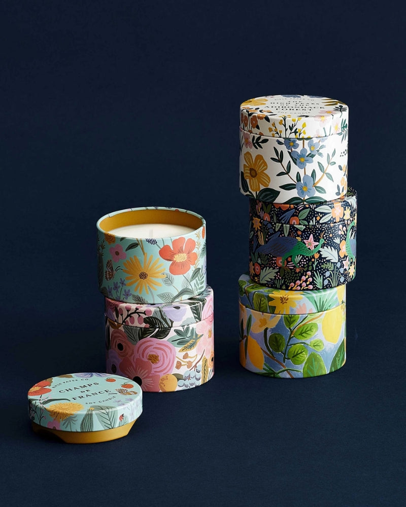 
                      
                        Travel Tin Candle - Amalfi Del Mar [PRE ORDER]
                      
                    