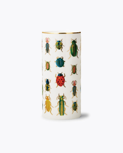 Flower Vase - Beetles & Bugs [PRE ORDER]
